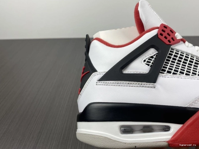 (2020) 4 Air Fire Jordan Red Retro DC7770-160 1109